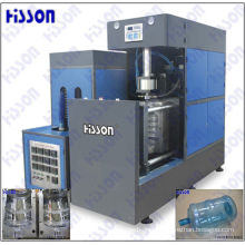 5 Gallon Pet Bottle Blow Molding Machine Hb-Mg90